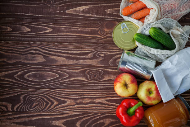 istock Food for home 1245191258