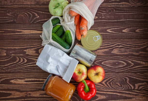 istock Food for home 1245191262