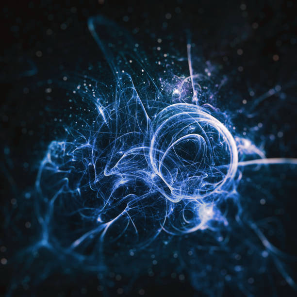 istock Abstract Futuristic Art Backgrounds 1245207075