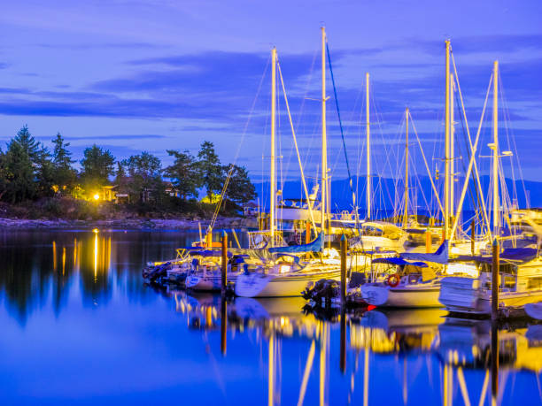 istock Vancouver Island British Columbia 1245236509