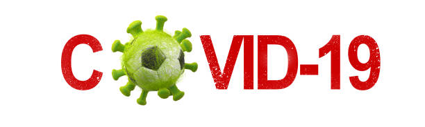 istock Soccer events through the corona virus time 1245301926