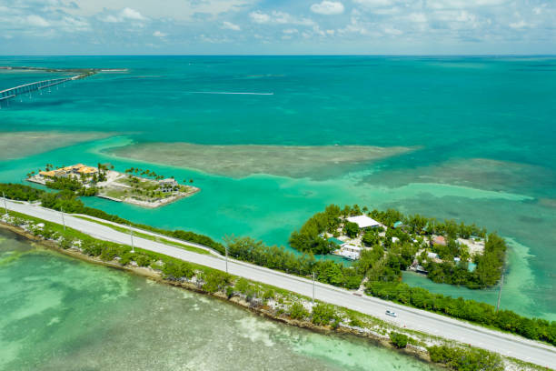 istock Nature landscape Florida Keys 2020 1245353817