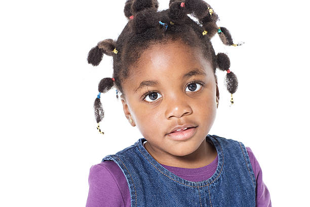 istock closeup little girl 124540298