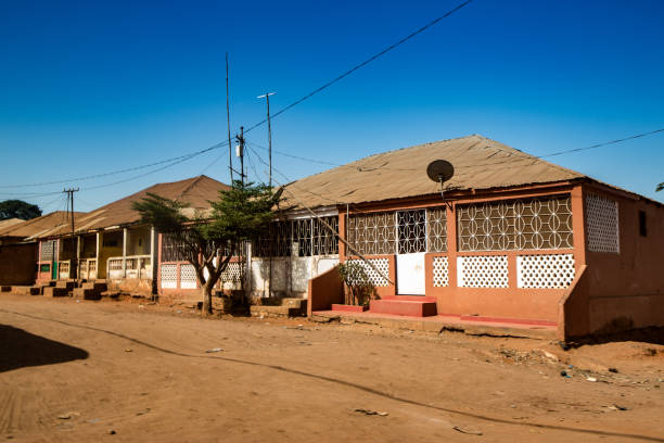 istock Guine Bissau 1245415177