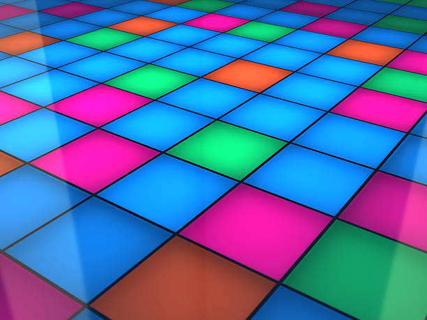 Dance Floor Dance Floor dance floor stock pictures, royalty-free photos & images
