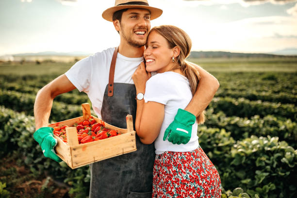 istock You taste like strawberry 1245475565