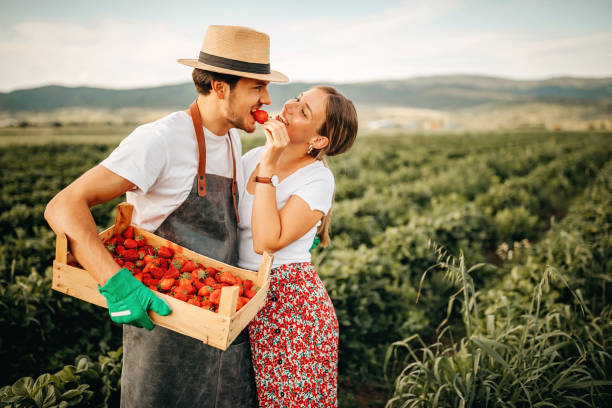 istock You taste like strawberry 1245478166