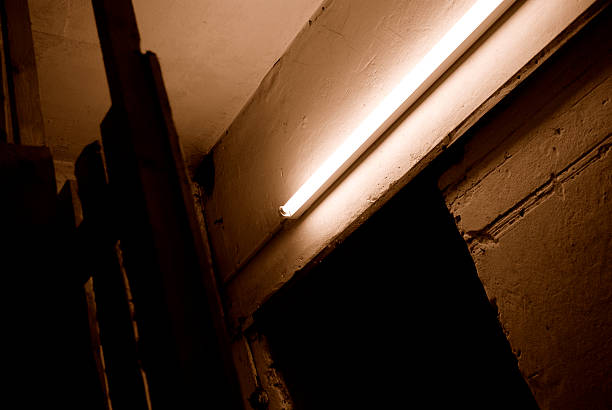 istock Sepia Neon Grunge 124549158