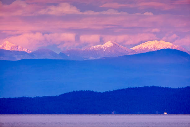 istock Vancouver Island British Columbia 1245544445