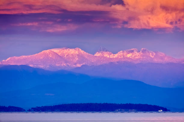 istock Vancouver Island British Columbia 1245544528