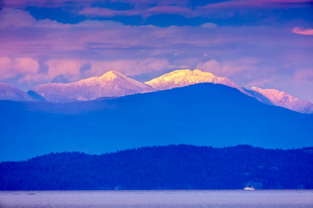 istock Vancouver Island British Columbia 1245545260