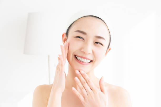 istock asian woman beauty image 1245549919