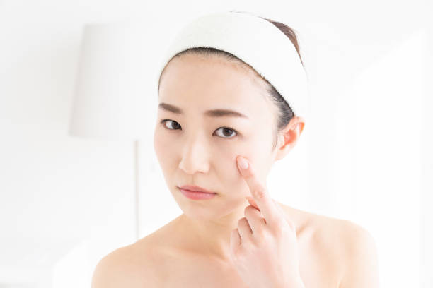 istock asian woman beauty image 1245550948