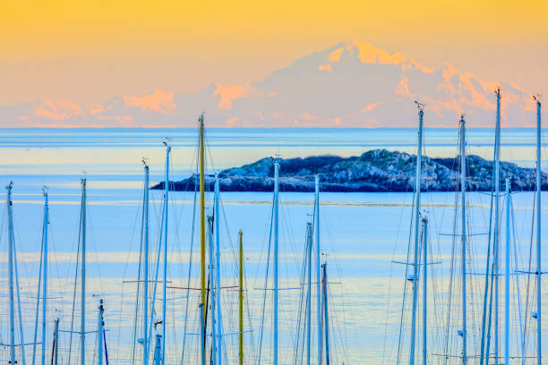 Olympia is the capital city of Washington state. Olympia is 60 miles south of the most populous city in Washington, Seattle.