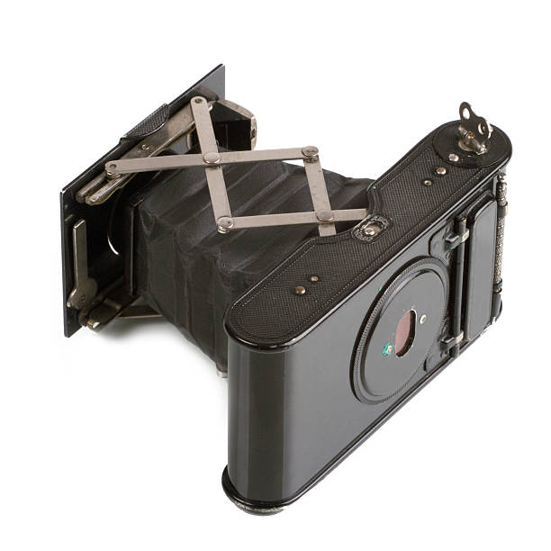 Vintage Vest Pocket Camera