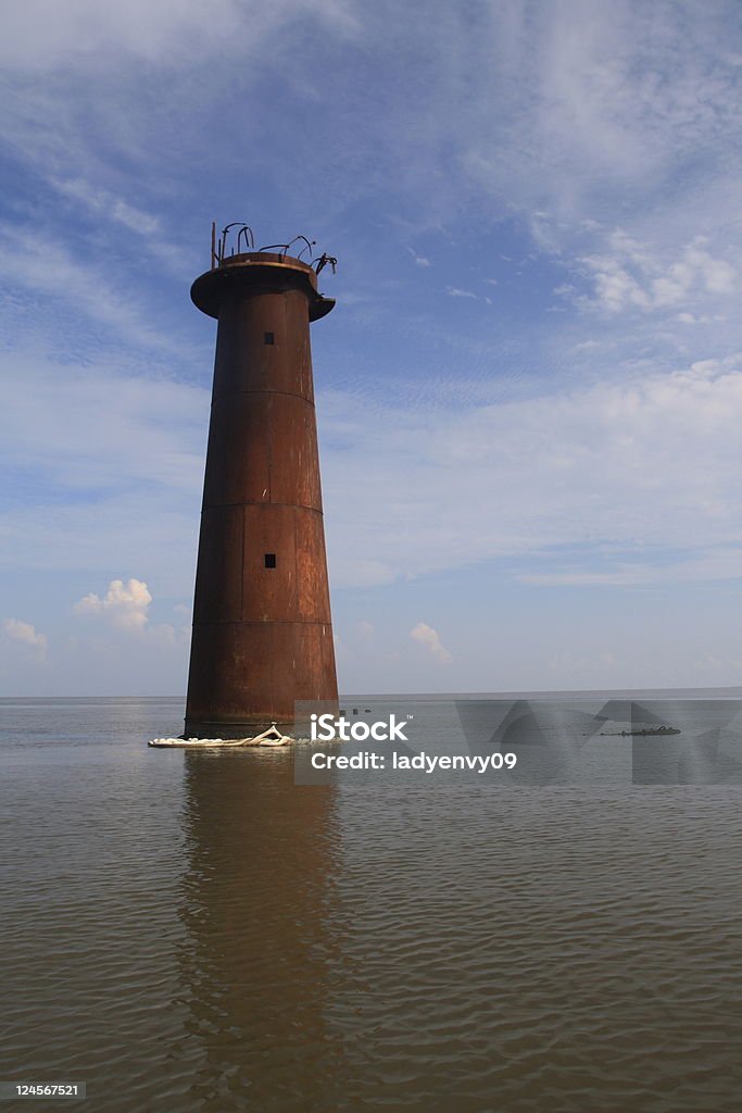 Faro - Foto de stock de Costa del Golfo libre de derechos