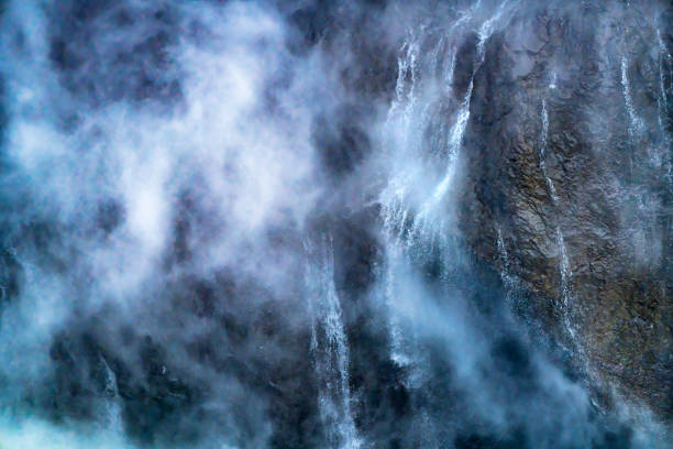 Photo taken in Lauterbrunnen, Switzerland