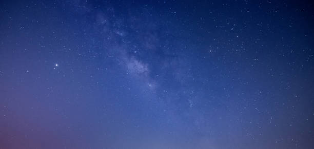 istock Milky way galaxy with stars and space dust in the universe DEEP SKY. 1245718000