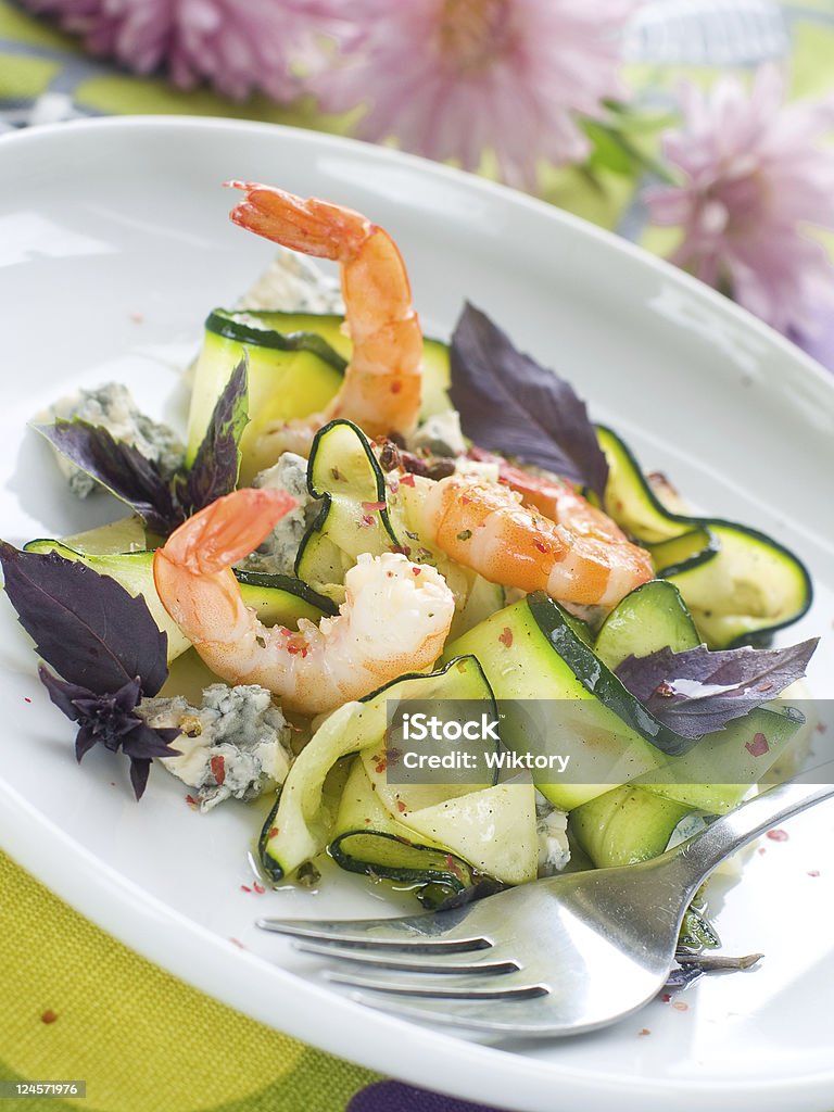 Antipasto - Foto stock royalty-free di Alimentazione sana