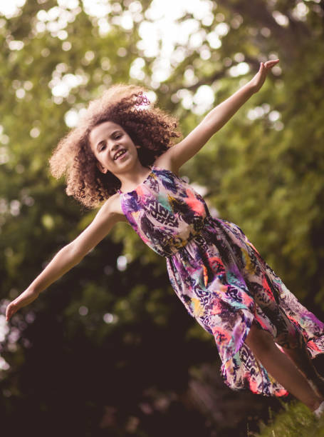 istock I am part of nature. 1245756354