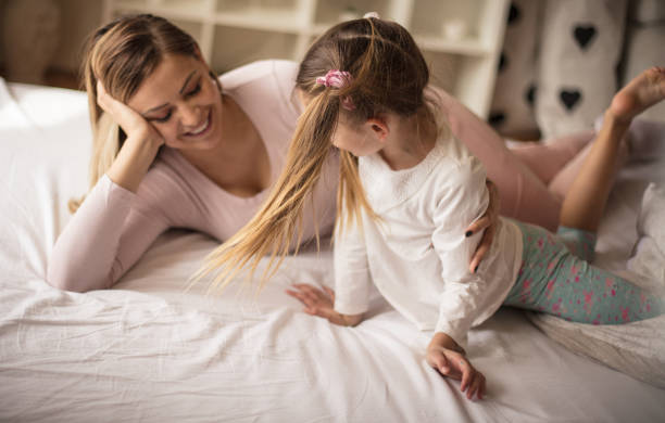 istock You are the best mom. 1245768951