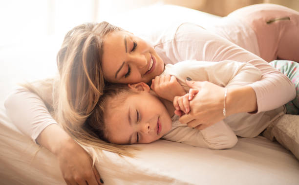 istock You are safe in my arms. 1245771085