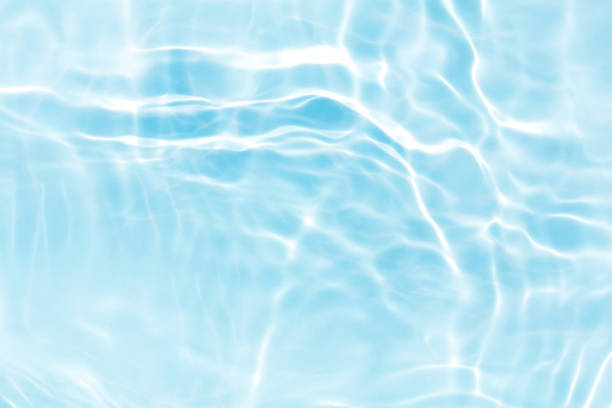 istock summer blue water wave abstract or natural swirl texture background 1245815194