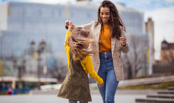 istock Fun on the street. 1245831335