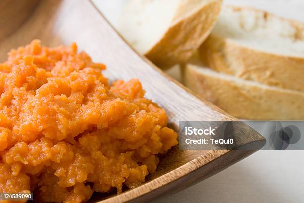 Carrots Dip Stock Photo - Download Image Now - Appetizer, Asian Food, Bowl
