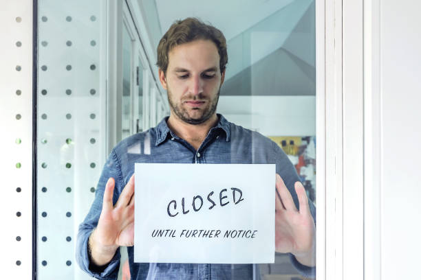 Closing hotel business temporarily