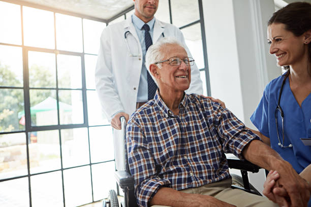 istock We'll take great care of you 1245928402