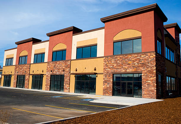 istock New retail shop 124594312