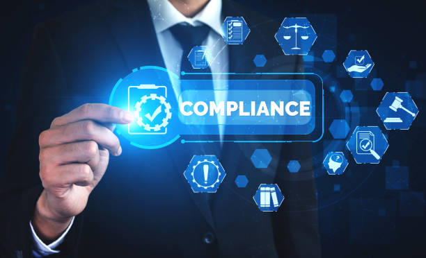 Compliance rule law and regulation graphic interface for business quality policy Compliance rule law and regulation graphic interface for business quality policy planning to meet international standard. conformity stock pictures, royalty-free photos & images