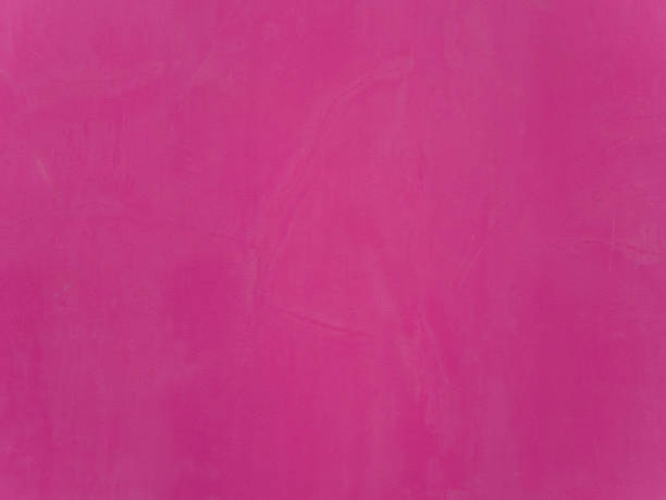 istock Purple solid grungy texture wall. Pink, magenta color. Abstract background 1245955634
