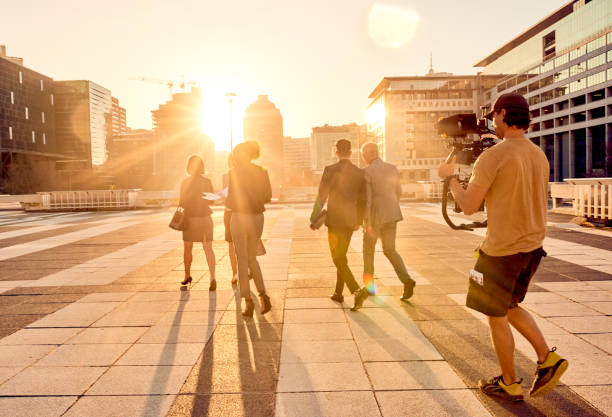 istock They're making waves in the city 1245961768