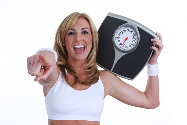 istock motivated woman 124596560