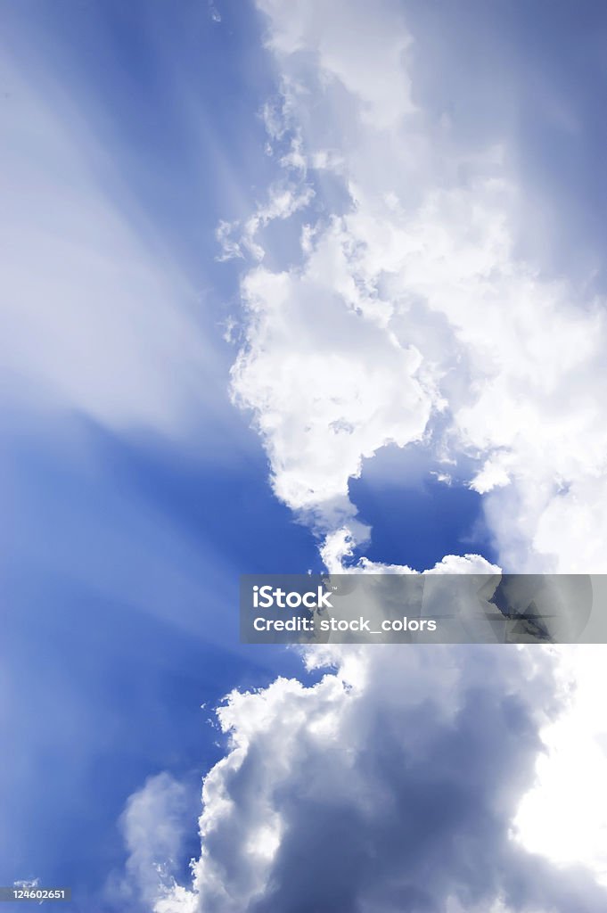 sky - Foto de stock de Aire libre libre de derechos