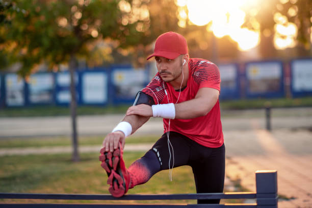 istock Sport ,exercise and lifestyle concept. 1246029137