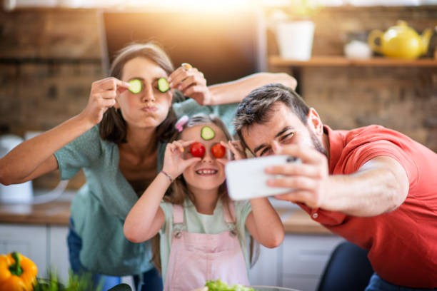istock Cooking, food and home concept 1246070297