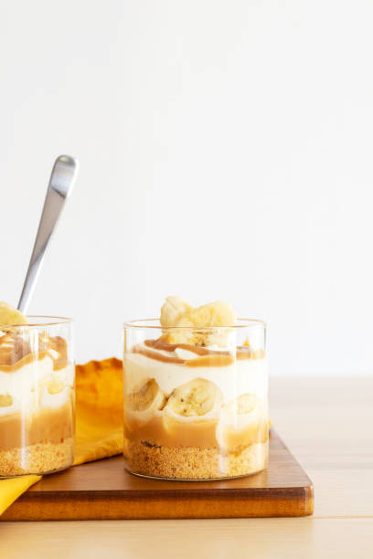 istock banoffee pie in a glass cup 1246091906