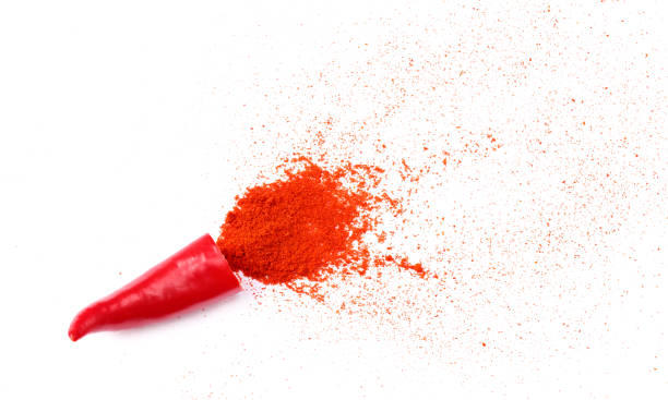 istock red hot chili peppers isolated on white background 1246141566
