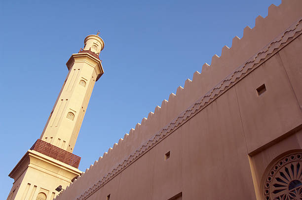 istock the grand mosque in bur dubai 124615852