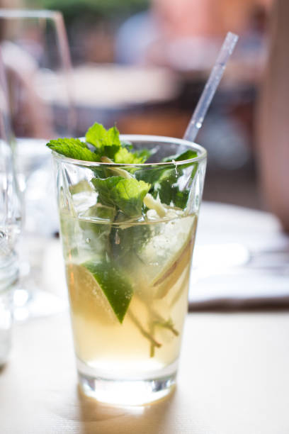 istock A glass of cold beverage 1246193425