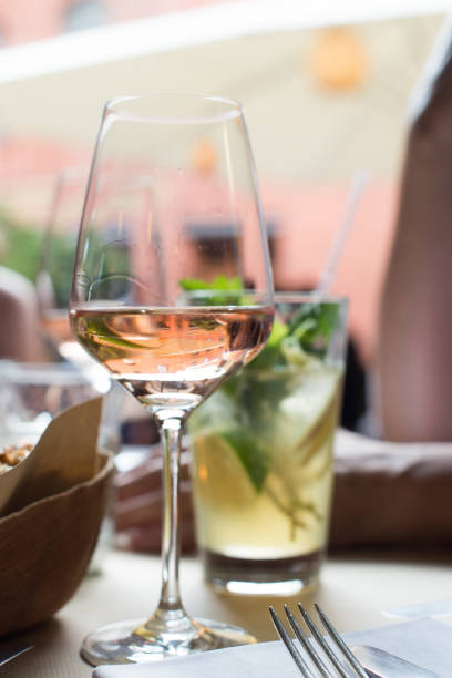 istock A glass of cold beverage 1246193437