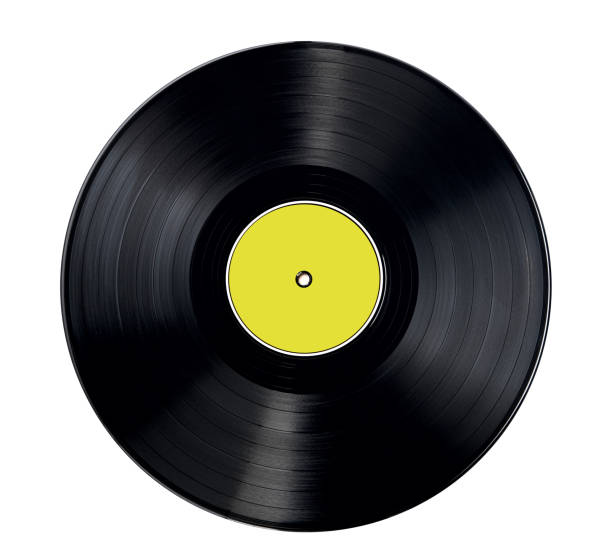 63,900+ Vinyl Record Cutout Stock Photos, Pictures & Royalty-Free ...
