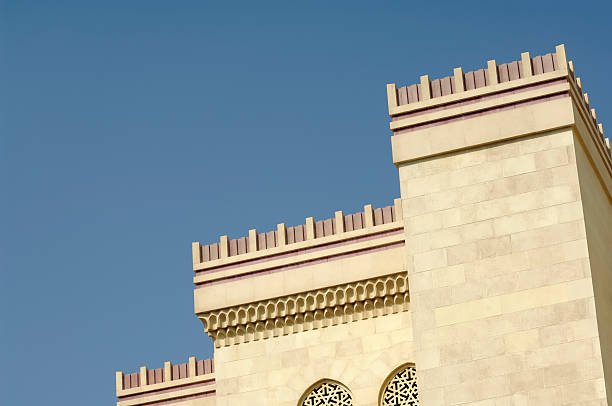 istock detail of mosque 124621517
