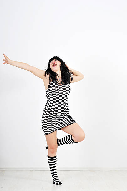 istock happy girl 124623429