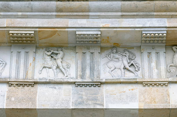 istock detail of brandenburg gate 124626370