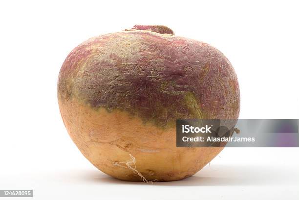 Photo libre de droit de Suédois banque d'images et plus d'images libres de droit de Rutabaga - Rutabaga, Fond blanc, Objet ou sujet détouré