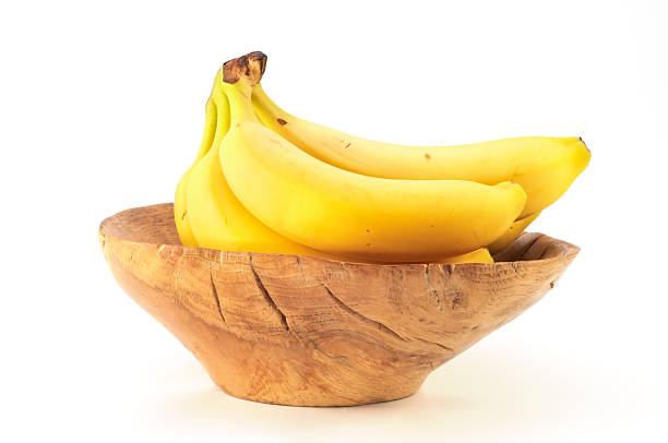 Close up mixed fruit bowl